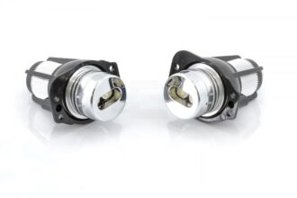 Lumen Angel Eyes til BMW E90,91,92 (6w)