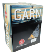 CAL Trollgarn - Nylon nr 3 - 27,5x25 meter - 63 mm