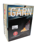 CAL Trollgarn - Nylon nr 3 - 27,5x25 meter - 63 mm - Bilde 2