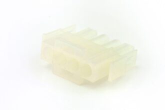 Kontakt MNL Hann 4-veis 0,5-2,5 mm² - 10PK