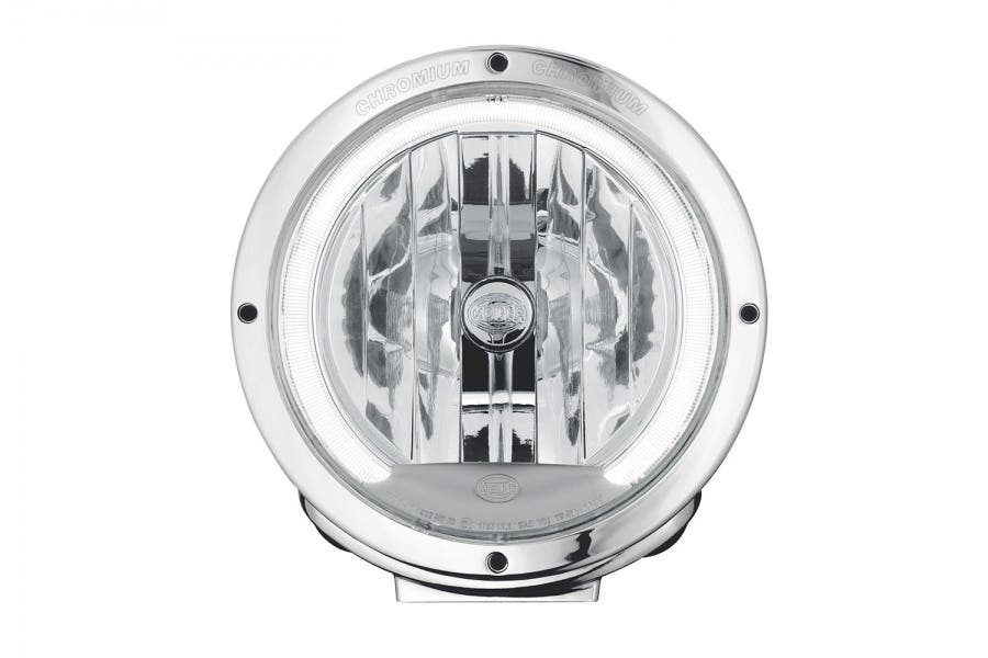 Hella Luminator Chromium Celis fjernlys 1 Hella Luminator Chromium Celis fjernlys