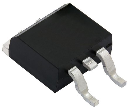 Schottky-diode 60A, 40V 1 Schottky-diode 60A, 40V