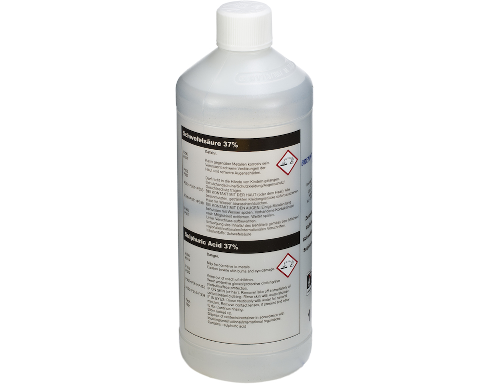 48e67e12-8e9f-4fc5-89fd-a2b40154f81f Batterisyre 1L - Bilde 1