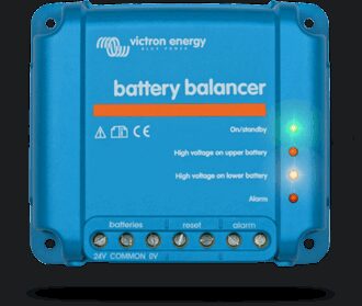 VICTRON Battery Balancer