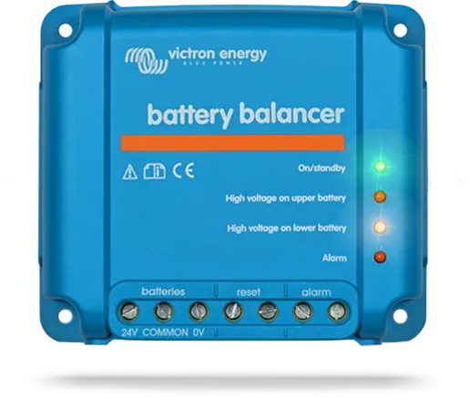 VICTRON Battery Balancer