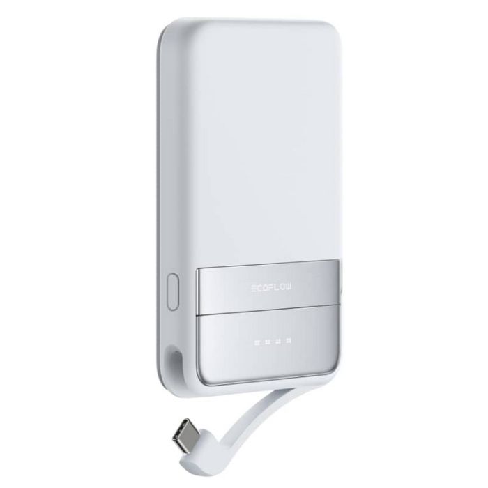 ECOFLOW Rapid Powerbank 5000mAh Blue