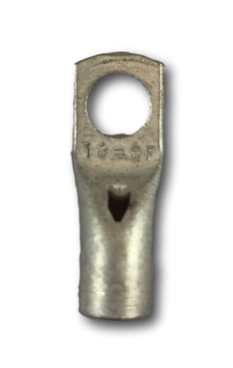 Presskabelsko 16mm2 kabel -  8mm hull