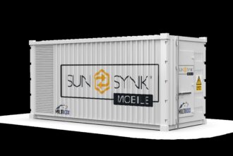 SUNSYNK 1MWh Innagator