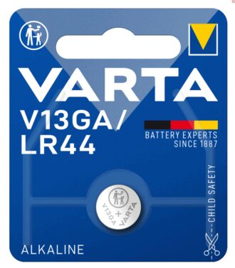 VARTA V13GA (13GS)