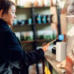 Acer Connect X6E 5G router - Bilde 12