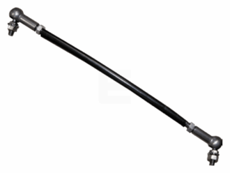 Støttestag med kule