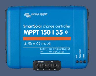VICTRON SmartSolar MPPT 150/35
