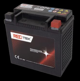 LEMANIA Reservebatteri P18-1600