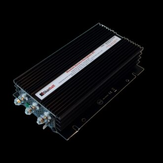 SKANBATT DCDC Lader 12V>12V 35A - Marine - Bluetooth
