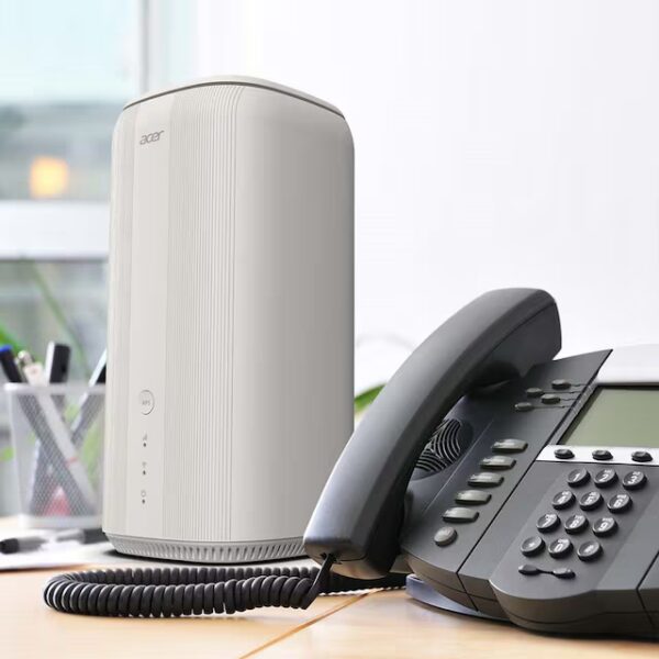 Acer Connect X6E 5G router - Bilde 13