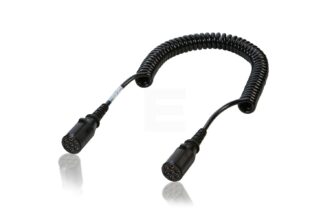 Vignal Tilhengerkabel 7 pins til 7 pin