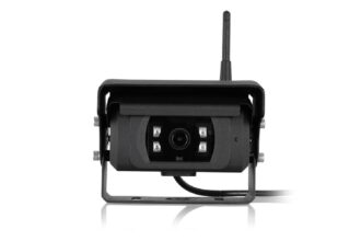 Forside 14 Lumen Vision WL2+ trådløst kamera med lukker og varme