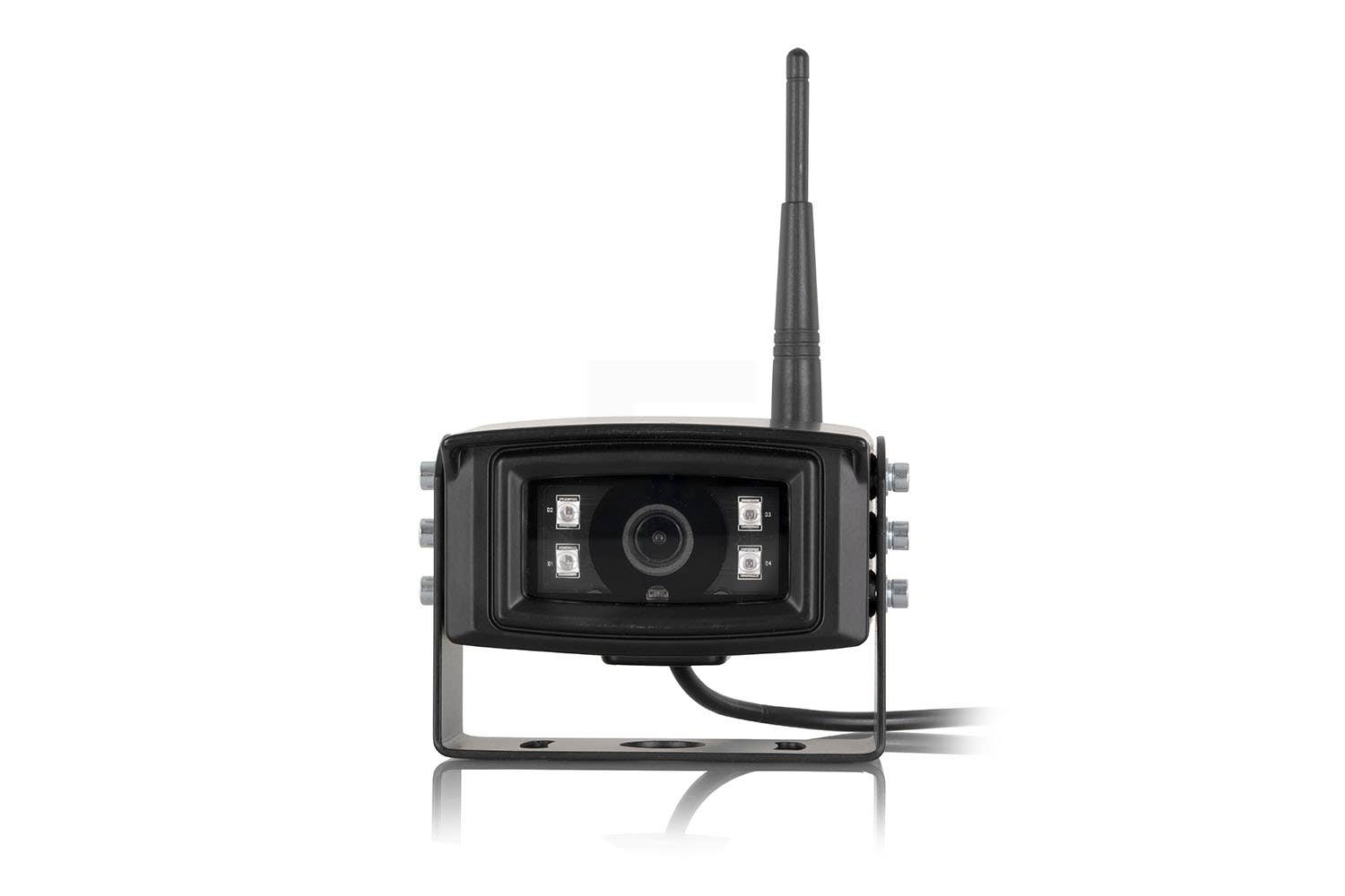 Lumen Vision WL2 trådløst kamera 1 Lumen Vision WL2 trådløst kamera