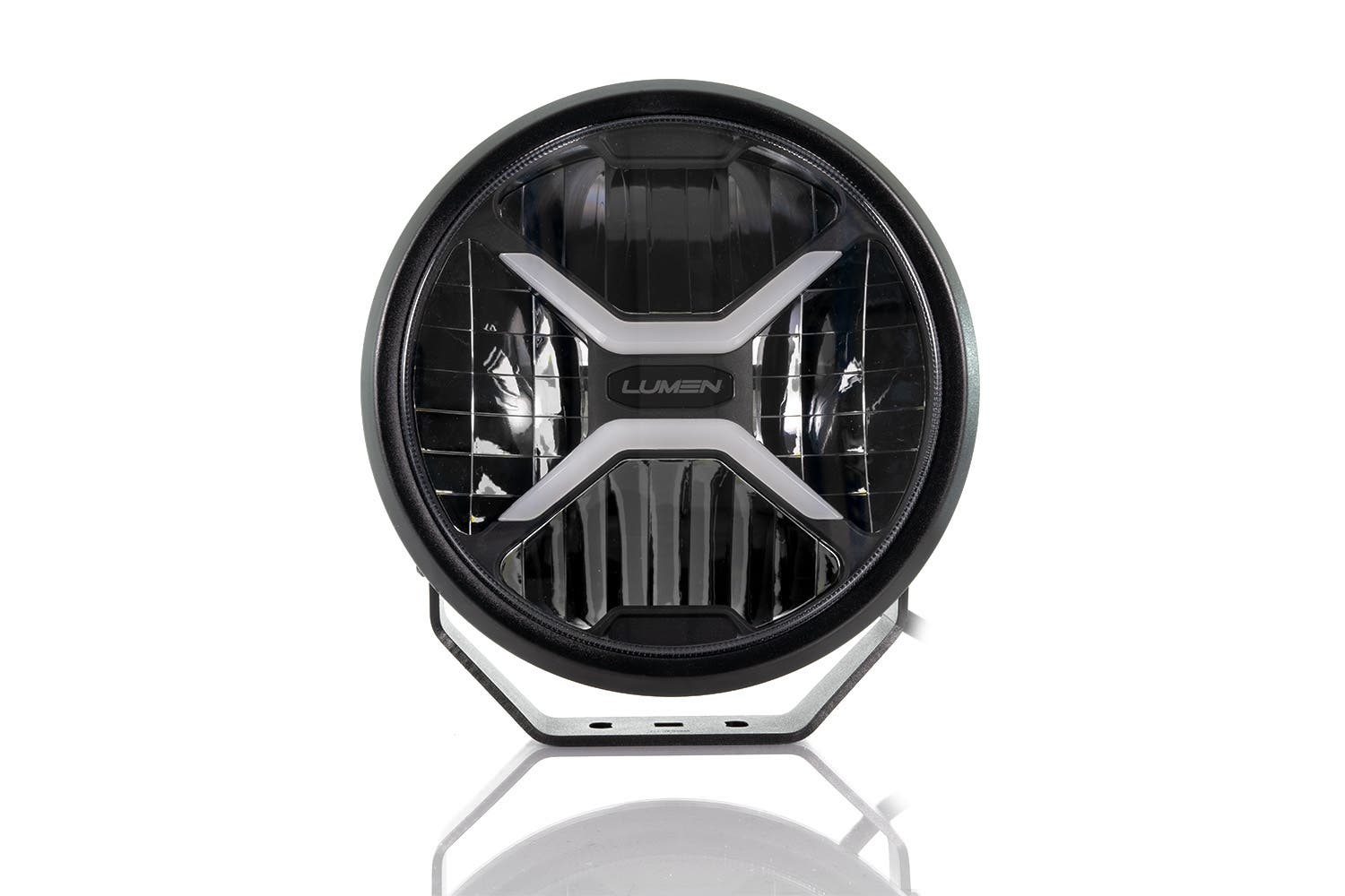 Lumen Cyclops CX9 LED fjernlys 1 Lumen Cyclops CX9 LED fjernlys