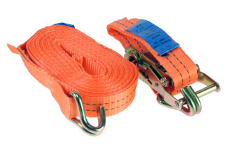 CAL Lastestrammer/Jekkestropp - 2 Tonn - 35mm x 8m