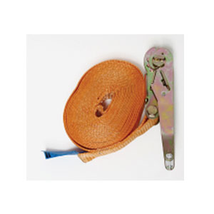 CAL Lastestrammer/Jekkestropp - 4 Tonn - 50mm x 8m