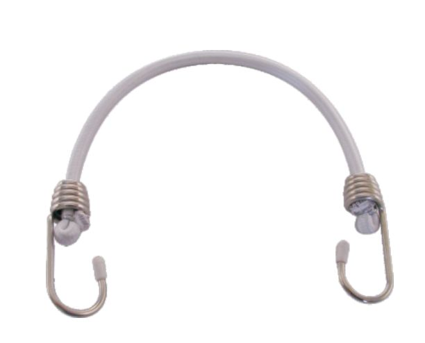 CAL Bagasjestrikk - Rustfri - 8mm x 40cm 1 CAL Bagasjestrikk - Rustfri - 8mm x 40cm