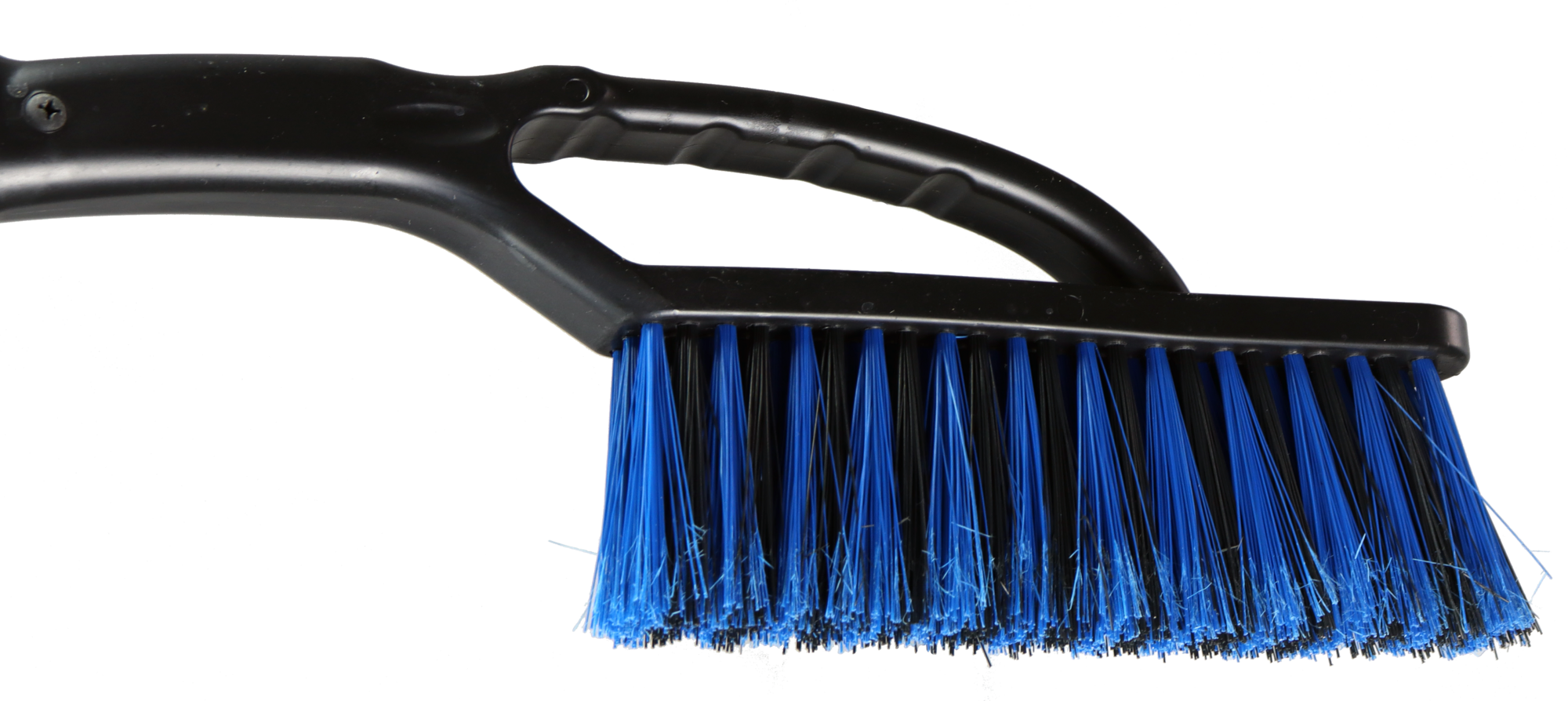 CAL Snøbørste med isskrape - Teleskopisk 3 CAL Snøbørste med isskrape - Teleskopisk - Bilde 3