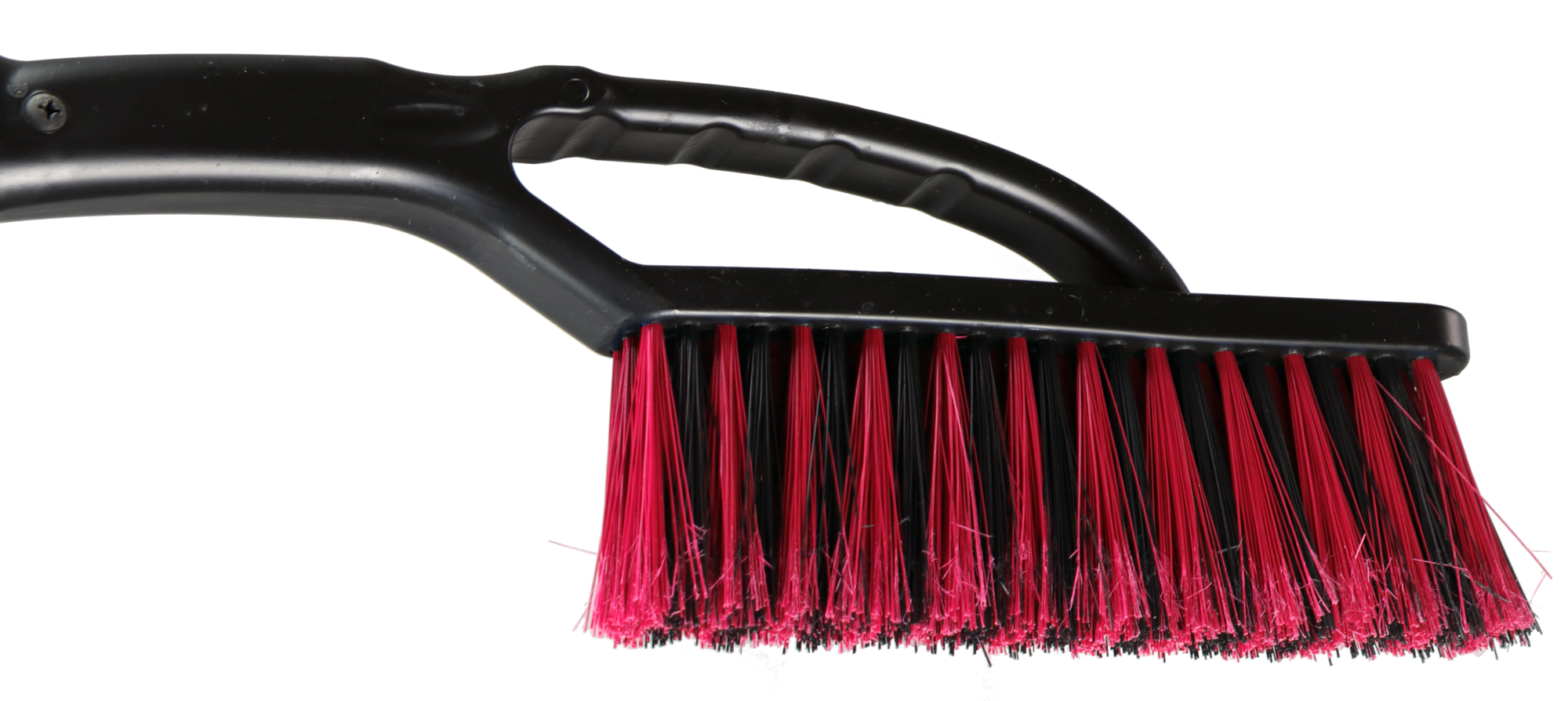 CAL Snøbørste med isskrape - Teleskopisk 4 CAL Snøbørste med isskrape - Teleskopisk - Bilde 4