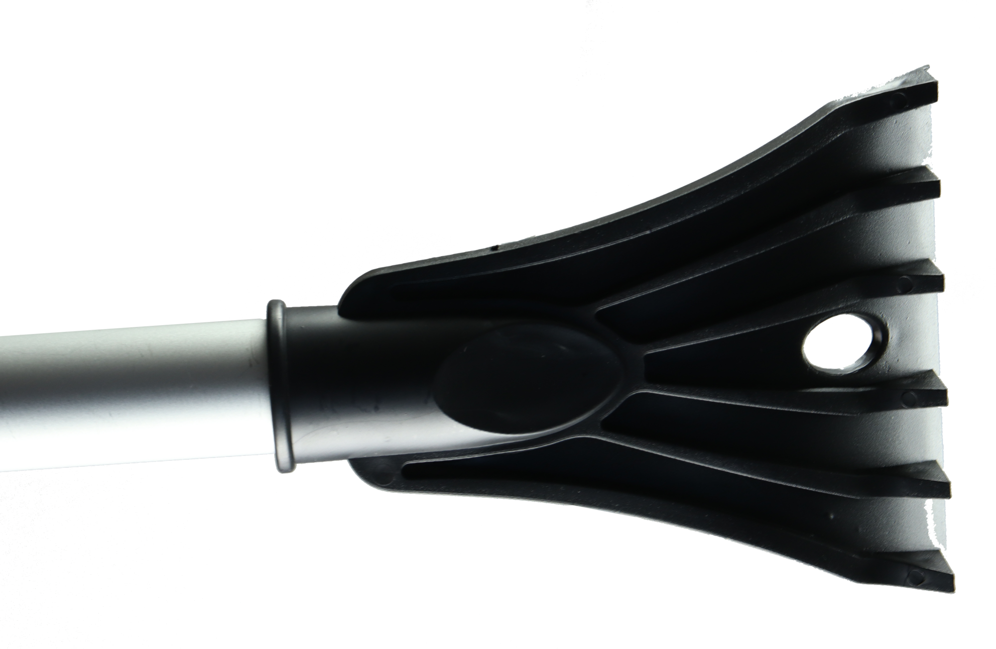 CAL Snøbørste med isskrape - Teleskopisk 5 CAL Snøbørste med isskrape - Teleskopisk - Bilde 5