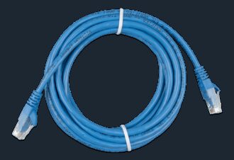 VICTRON RJ45 UTP kabel 30mtr