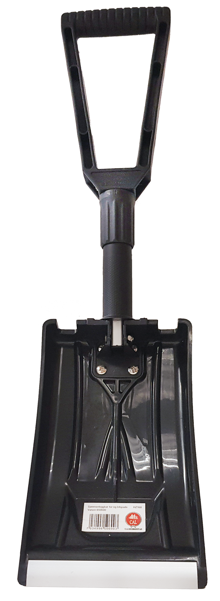 CAL Tur og bilspade - Sammenleggbar 2 CAL Tur og bilspade - Sammenleggbar - Bilde 2