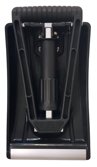 CAL Tur og bilspade - Sammenleggbar