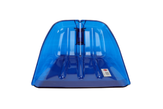 CAL Snøspade-blad - Kun blad - 34x39 - for 650601