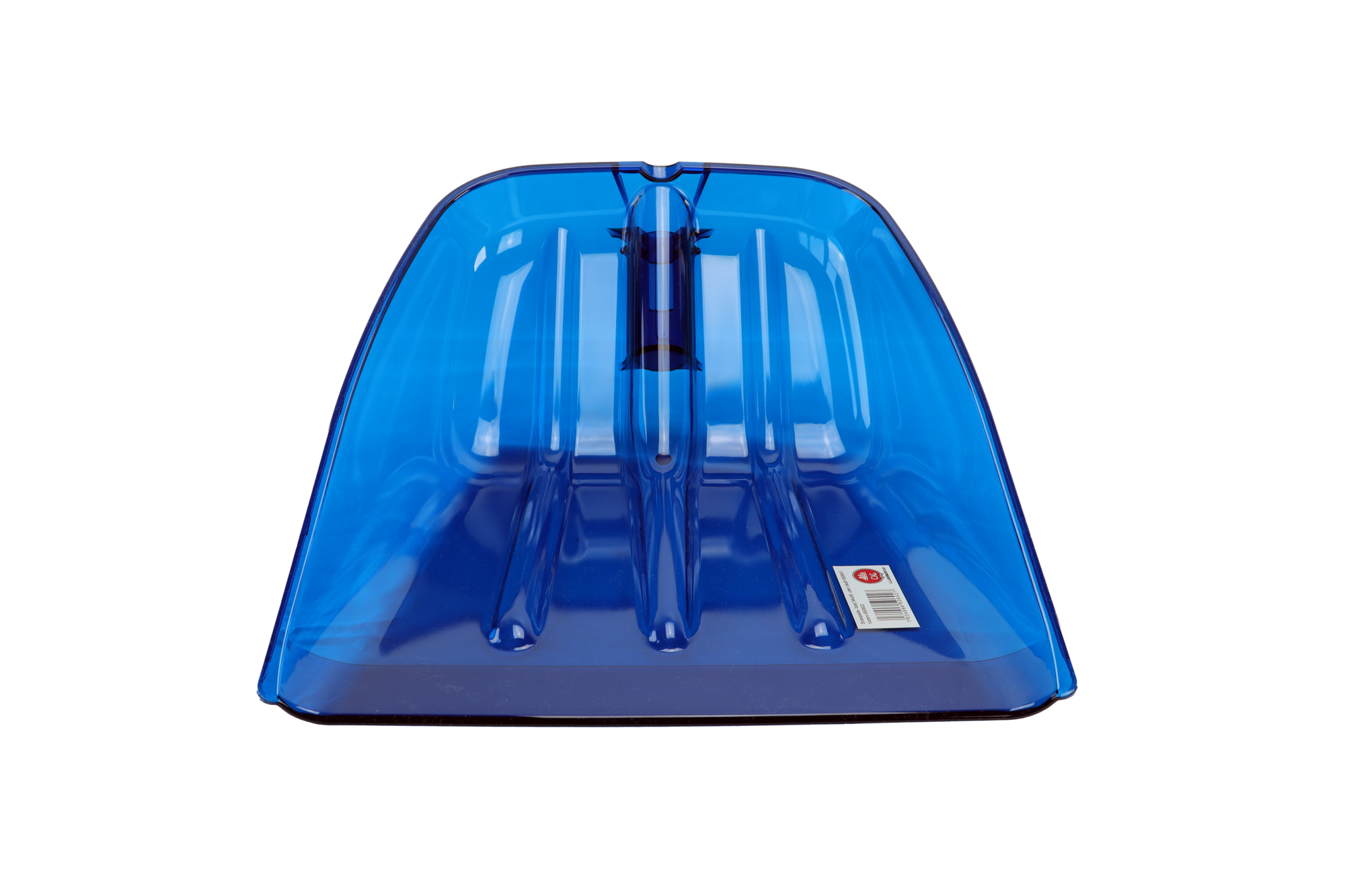 CAL Snøspade-blad - Kun blad - 34x39 - for 650601 1 CAL Snøspade-blad - Kun blad - 34x39 - for 650601