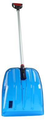 CAL Spade med avtagbart skaft - Polycarbonate - 1300 mm - Bilde 2