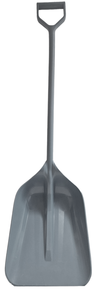 CAL Spade - Polypropylene - 1260 mm