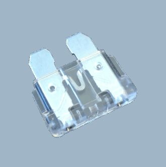 Bladsikring Standard 25A
