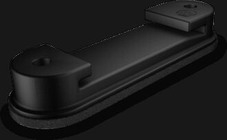 K2 SpeedRail SpeedClip