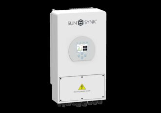 Sunsynk 10kW/400V 5,7kW/230V Hybrid Inverter (TN-IT/TT) 3-Fase