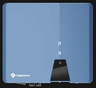 Forside 17 Solplanet ASW 3000-S-G2 3kW, 1-phase, 2MPPT