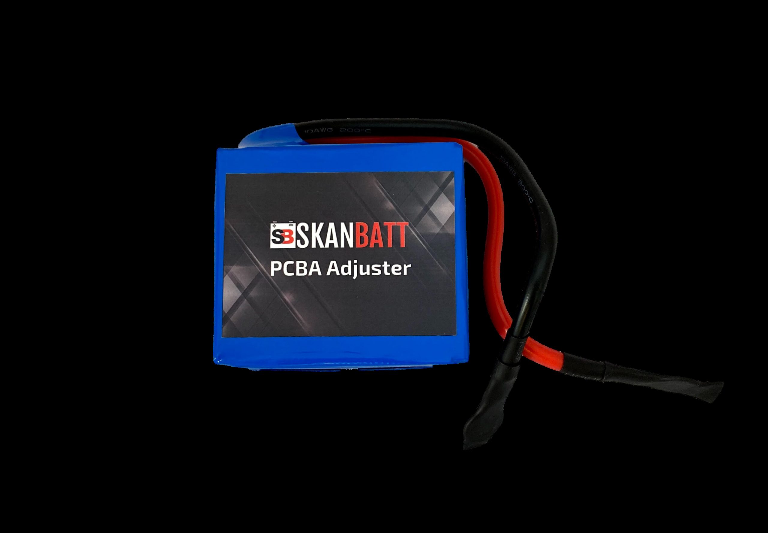 PCBA til lithiumbatterier