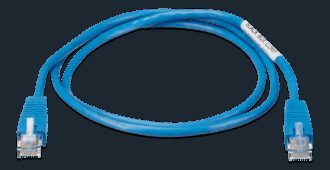 VICTRON RJ45 UTP Kabel 1,8mtr