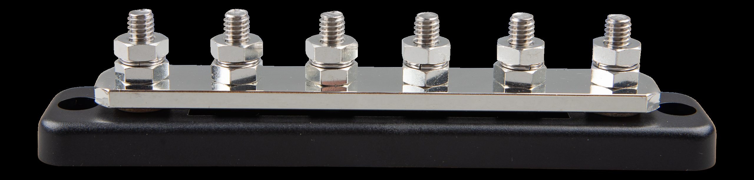 Victron Busbar 250A 6P + Deksel