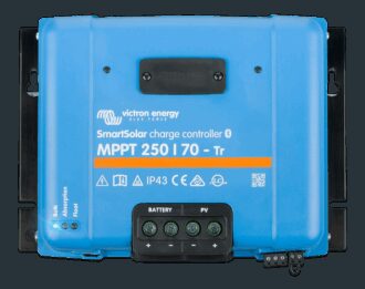 VICTRON SmartSolar MPPT 250/70-Tr