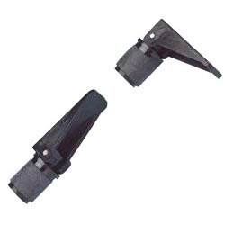 Ekspansjonsplugg - Plast - 22-25 mm