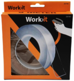 Dobbeltsidig nano-gel tape - 3 Meter