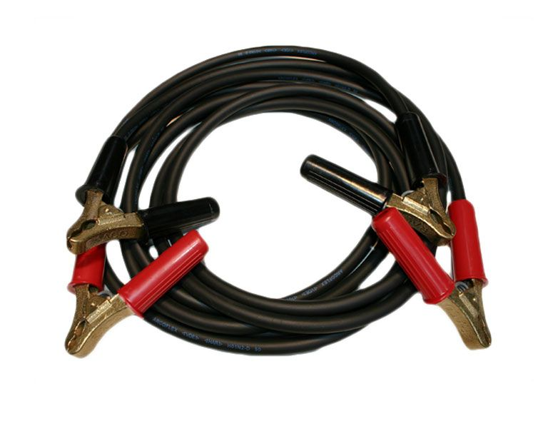 Startkabelsett 50KV HD 4,5 Meter - PROFF