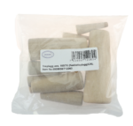 Treplugg koniske - 10 stk - Assortert nødplugg 4-38mm - Bilde 2