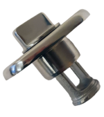 Bunnplugg Oval - Syrefast plate - 24 mm - Bilde 2