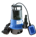 Osean Lensepumpe - 220v - 1981 gph - 7500 l/t - Bilde 2